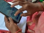 With 15 days still remaining for the special intensive revision (SIR) exercise to conclude, Punjab has cleared nearly 99% of the 22.69 lakh electors whose enumeration forms were flagged for “logical discrepancies” for inclusion in the state’s final electoral rolls. (Representational image)