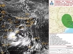 Emergency teams on alert, schools shut as heavy rain batters Odisha