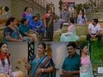 Brahmamudi September 23 Episode: బ్రహ్మముడి.. రేఖను గట్టి దెబ్బే కొట్టిన రాజు.. సిరి గతం తవ్వే పనిలో రాజు, ఇందు, రేఖ