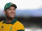 Colin Ingram last played for South Africa more than a decade ago.