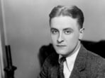 F Scott Fitzgerald was born on September 24, 1896.(Pinterest)