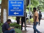 The high court held that an accused cannot be compelled to undergo narco-analysis without consent. (PTI)