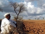 Maharashtra is among the states with the largest drought-affected areas, at 83.5%, according to the monitor.
