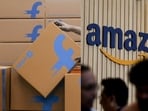 The FSSAI, in a post on its official social media handle, said a "major crackdown on e-commerce platforms had been undertaken. 