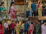 Gunde Ninda Gudi Gantalu Today Episode: వంటలక్కగా ప్రభావతి.. వియ్యపురాలికి గట్టిగా ఇచ్చిన పార్వతి.. చింతామణిపై బాలు డౌట్