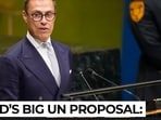 This NATO nation wants a UN security council seat 