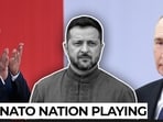 Is this NATO nation drifting back toward Russia? 