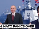 NATO raises alarm over China-Taiwan war scenario as Russia keeps Europe 'busy'?