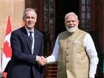 Canadian PM Carney says PM Modi to visit Canada in December as both nations seek to lock trade deal.