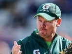 Ashley Noffke has parted ways with Pakistan cricket.