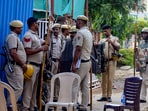 Driver returning home attacked in Gurugram, four men allegedly break both legs