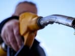 US diesel prices hit a record high as fuel costs rise across the country. 