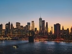 The woman said that renters could find places for around $8,000 to $9,000 in other areas.