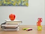 The entrepreneur claimed that the donation fee for the first year of preschool was  <span class='webrupee'>₹</span>1.25 lakh.