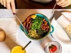 Dietician Edwina Raj says losing weight can improve blood sugar control, but fasting isn't essential for it, and diabetics should be careful as fasting can cause low blood sugar. (Unsplash)