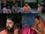 Podarillu September 23 Episode: పొదరిల్లు.. మనీషాకు మాధవ తెలుగు పాఠాలు.. ఆడుకున్న తమ్ముళ్లు.. ప్రతీకారం తీర్చుకున్న మహా