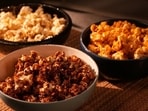 Chef Sanjeev Kapoor's popcorn three ways can be prepared in just 20 minutes. 