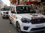 Patiala SP Mohit Agarwal said that special teams have been formed to nab the accused.