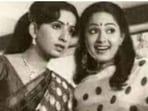 Ambika categorically denied the charges and said there was no truth in Radha's complaint.