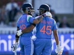 Virat, Rohit for 2027 World Cup, anyone?