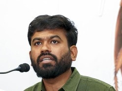 ఈసీలో తీవ్ర విభేదాలు: సీఈసీ జ్ఞానేష్ కుమార్‌పై విపక్షాలు, సీజేపీ మండిపాటు