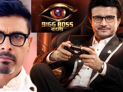 ‘বিগ বস বাংলা’র কণ্ঠ কি সুদীপ মুখোপাধ্যায়ের? সত্য়িটা জানালেন কমলিনীর ‘নতুনদা’!