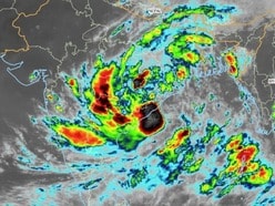 తీవ్ర వాయుగుండం