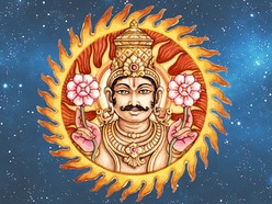সূর্যদেবের ম্যাজিক এবার! রবিগোচরে ৪ রাশির এমন উন্নতি হবে, বিস্মিত হয়ে যাবেন সকলে