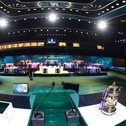 BCCI has announced the date and venue for IPL 2027 auction.