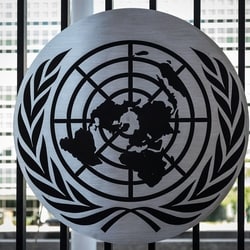 The 81st UN General Assembly High-Level Week is scheduled to begin on Friday and continue through September 28.