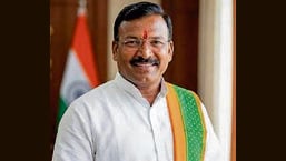 Gajendra Patel appointed J’khand BJP in-charge, 2 deputies to assist
