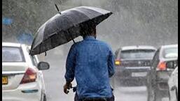 Monsoon starts retreating from UP, heavy rain likely till Sunday