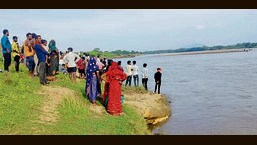 Tragedy strikes Palamu: 6 drown during ‘Karam Dali Visarjan’