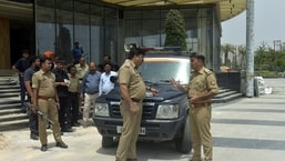 Girl dies after alleged abduction and poisoning in Kannauj, two held
