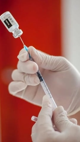 When do you need a tetanus shot? Which wounds require a tetanus shot? How soon after an injury should you have a tetanus shot? (Pexels)