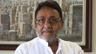 Kurla land usurping case: HC questions framing of charges against Nawab Malik