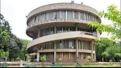 A total of 60,044 votes were polled in the registered graduates constituency, according to PU. (HT File)