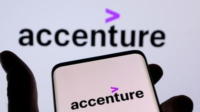 Accenture Solutions Private Limited has expanded its office footprint at Pritech Park SEZ in Bellandur, Bengaluru. (Picture for representational purposes only) (HT Files )