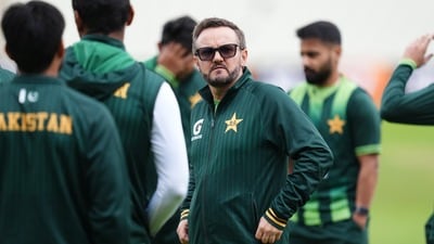 সাদা বলের ক্রিকেটে ভারতীয় দলের একাধিপত্যের কথা স্বীকার করে নিলেন মাইক হেসন। (ফাইল ছবি, সৌজন্যে এপি) সাদা বলের ক্রিকেটে ভারতীয় দলের একাধিপত্যের কথা স্বীকার করে নিলেন মাইক হেসন। (ফাইল ছবি, সৌজন্যে এপি)