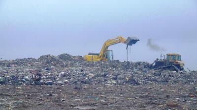 CSIR-NEERI will assess emissions and odour levels around the Kanjurmarg landfill and examine the factors contributing to the complaints from neighbouring residential areas.