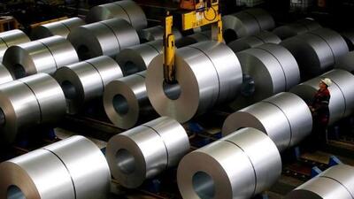 Domestic steel prices cross global levels even as manufacturers struggle to secure supplies. (HT File)