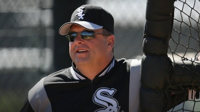 Former White Sox coach Don Cooper died at 70; tributes pour in. (Chicago White Sox/X) Former White Sox coach Don Cooper died at 70; tributes pour in. (Chicago White Sox/X)