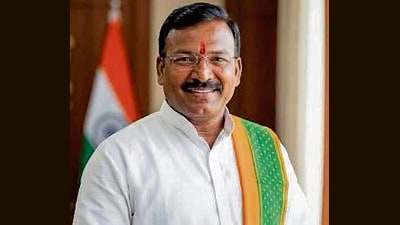 Gajendra Singh Patel (HT) Gajendra Singh Patel (HT)
