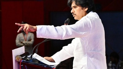 జనసేన అధినేత పవన్ కల్యాణ్