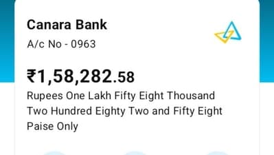 A screenshot shared by a man who is now being accused of scam. (X/@Jayrathore9068) A screenshot shared by a man who is now being accused of scam. (X/@Jayrathore9068)