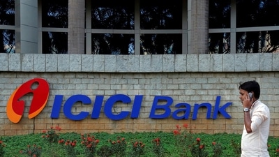 ICICI Bank Limited has leased 3,347 sq ft of commercial space in Pune, from Farida Pankaj Udhas, wife of the late legendary ghazal singer Pankaj Udhas. (Picture for representational purposes only) (REUTERS)