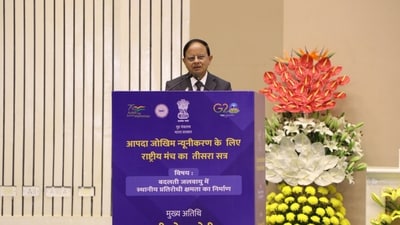Mishra said India now had an opportunity to move from being primarily a large consumer market to becoming a major production and innovation hub. (Representative Image)