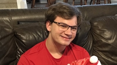 Jason Landry was last seen on Dec. 13, 2020, after leaving his apartment in San Marcos and beginning his drive back to Missouri City (Facebook - Missing Person - Jason Landry) Jason Landry was last seen on Dec. 13, 2020, after leaving his apartment in San Marcos and beginning his drive back to Missouri City (Facebook - Missing Person - Jason Landry)
