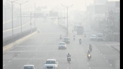 Monsoon made its onset over Delhi on July 2 this year, against its normal onset date of June 27, the IMD said. (HT PHOTO) Monsoon made its onset over Delhi on July 2 this year, against its normal onset date of June 27, the IMD said. (HT PHOTO)