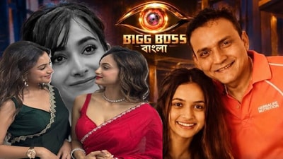 নন্দিনীকে বয়কটের ডাক, ‘আমার মেয়েকে নিয়ে গর্বিত’, বললেন ‘খলনায়িকা’র বাবা! সমর্থন তিতিক্ষার নন্দিনীকে বয়কটের ডাক, ‘আমার মেয়েকে নিয়ে গর্বিত’, বললেন ‘খলনায়িকা’র বাবা! সমর্থন তিতিক্ষার